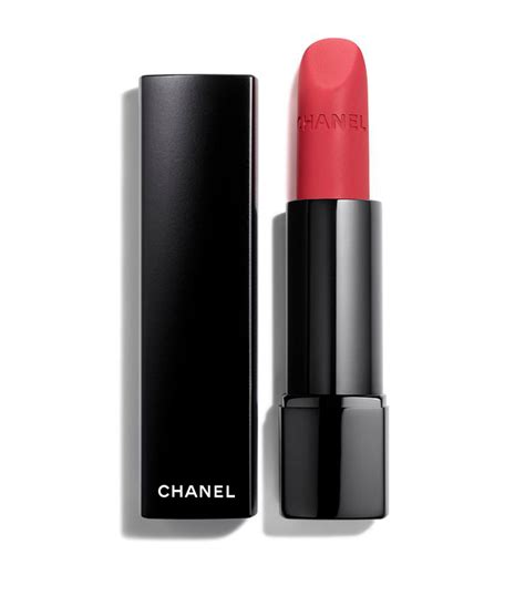 red chanel lipstick price|chanel red lipstick price.